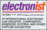 ELECTRONIST 2015