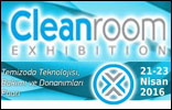 CLEANROOM Exhibition