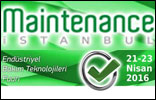 MAINTENANCE Istanbul