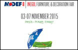 MODEF EXPO 2015