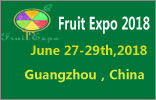 Fruit Expo 2018