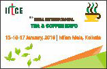 INDIA INTERNATIONAL TEA & COFFEE EXPO