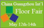 China Guangzhou Int'l Floor Fair