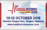 Medical Myanmar 2018