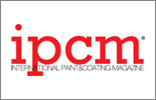 International Paint & Coating Magazine