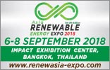Renewable Asia 2018