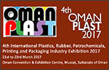 4th OMAN PLAST 2017