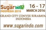 02nd SugarTech Indonesia 2016