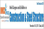 Construction and Steel Structure 2015