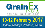 Grain Ex India 2017