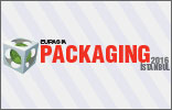 PACKAGING 2016: 22nd International Packaging Industry Fair