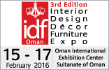 IDF oman 2016