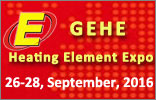 12th China Guangzhou International Electric Heating Exhibition