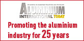 Aluminium International Today