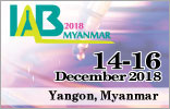 Myanmar Lab Expo 2018