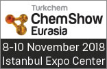 ChemShow Eurasia 2018