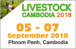 Livestock Cambodia 2018