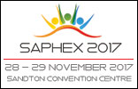 South Africa Pharmaceutical Exhibition & Conference