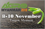 Agro Myanmar 2018