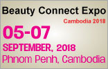 Beauty Connect Expo Cambodia 2018