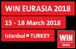 WIN EURASIA 2018