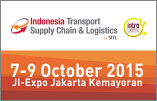 Indonesia Transport Supply Chain & Logistics