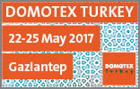 DOMOTEX Turkey