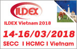 ILDEX Vietnam 2018