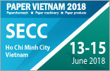 Paper Vietnam 2018