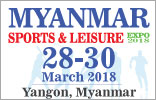 Myanmar International Sports & Leisure 2018