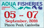 Aqua Fisheries Cambodia 2018