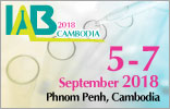 Cambodia Lab Expo 2018