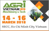 Agri Machinery & Tech Vietnam 2018