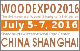 China Wood Expo 2015