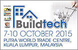 BUILDTECH 2015