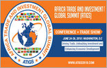 THE AFRICA TRADE AND INVESTMENT GLOBAL SUMMIT (ATIGS)