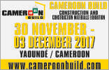 Cameroon Build  Construction and Construction Materials Exhibition