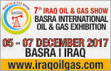Basra International Oil & Gas Exhibition