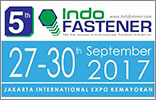 INDOFASTENER 2017