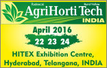 Agri Horti tech India 2016