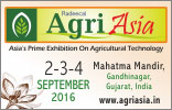 Agri Asia 2016