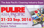 PULIRE Asia Pacific 2016