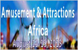 Amusement & Attractions Africa