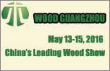 Wood Guangzhou 2016