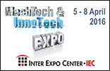 Machtech & InnoTech Expo