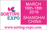 China Shanghai International Sorting Equipment and Technology Exhibition