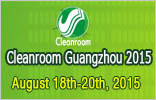 Cleanroom Guangzhou 2015