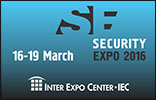 SECURITY EXPO