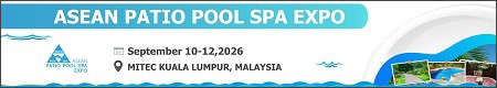 ASEAN Patio Pool Spa Expo 2026