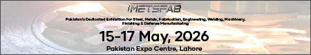 METSFAB Expo 2026